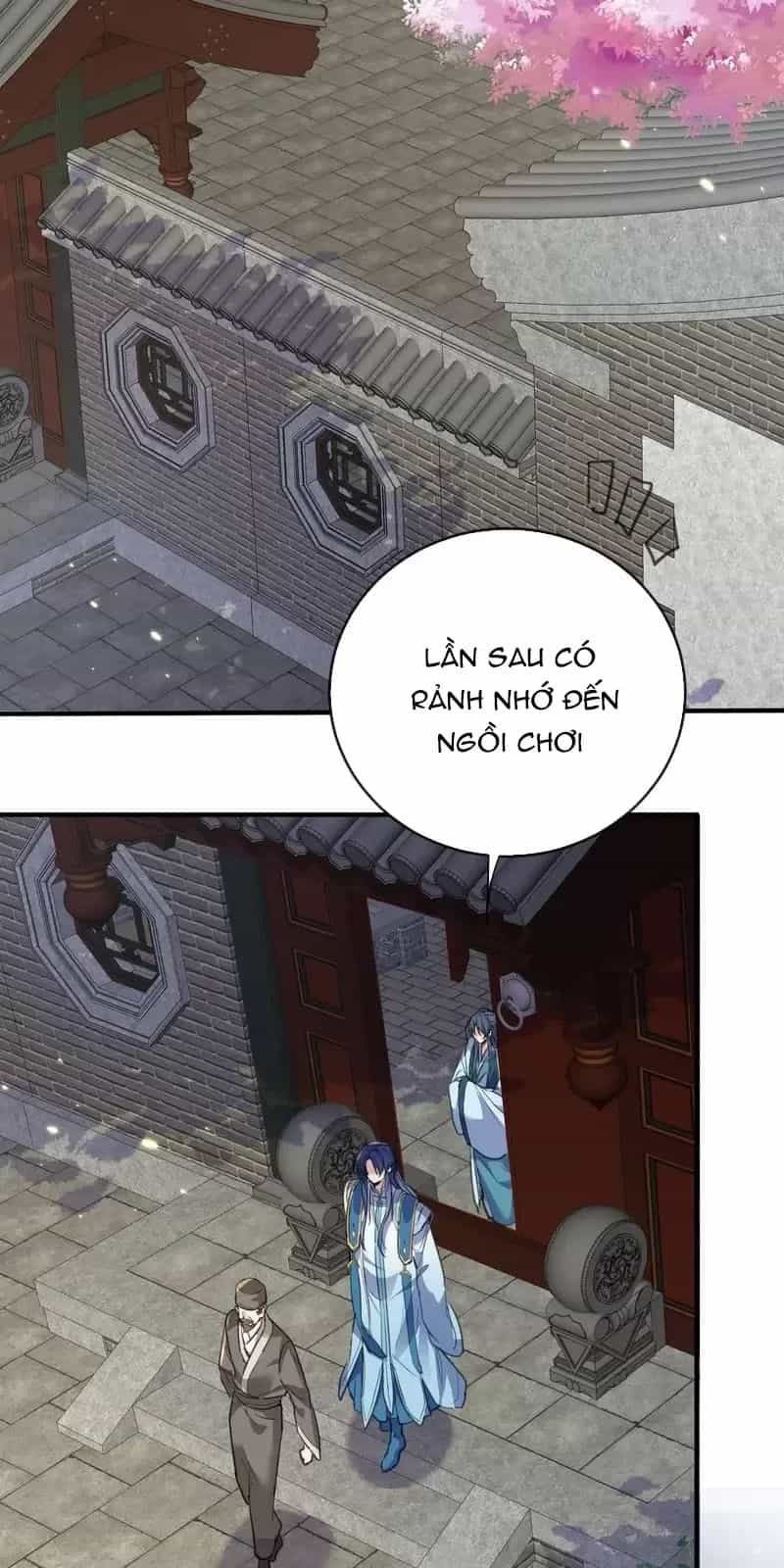Ta Vô Địch Lúc Nào - Chương 210 - ảnh 8