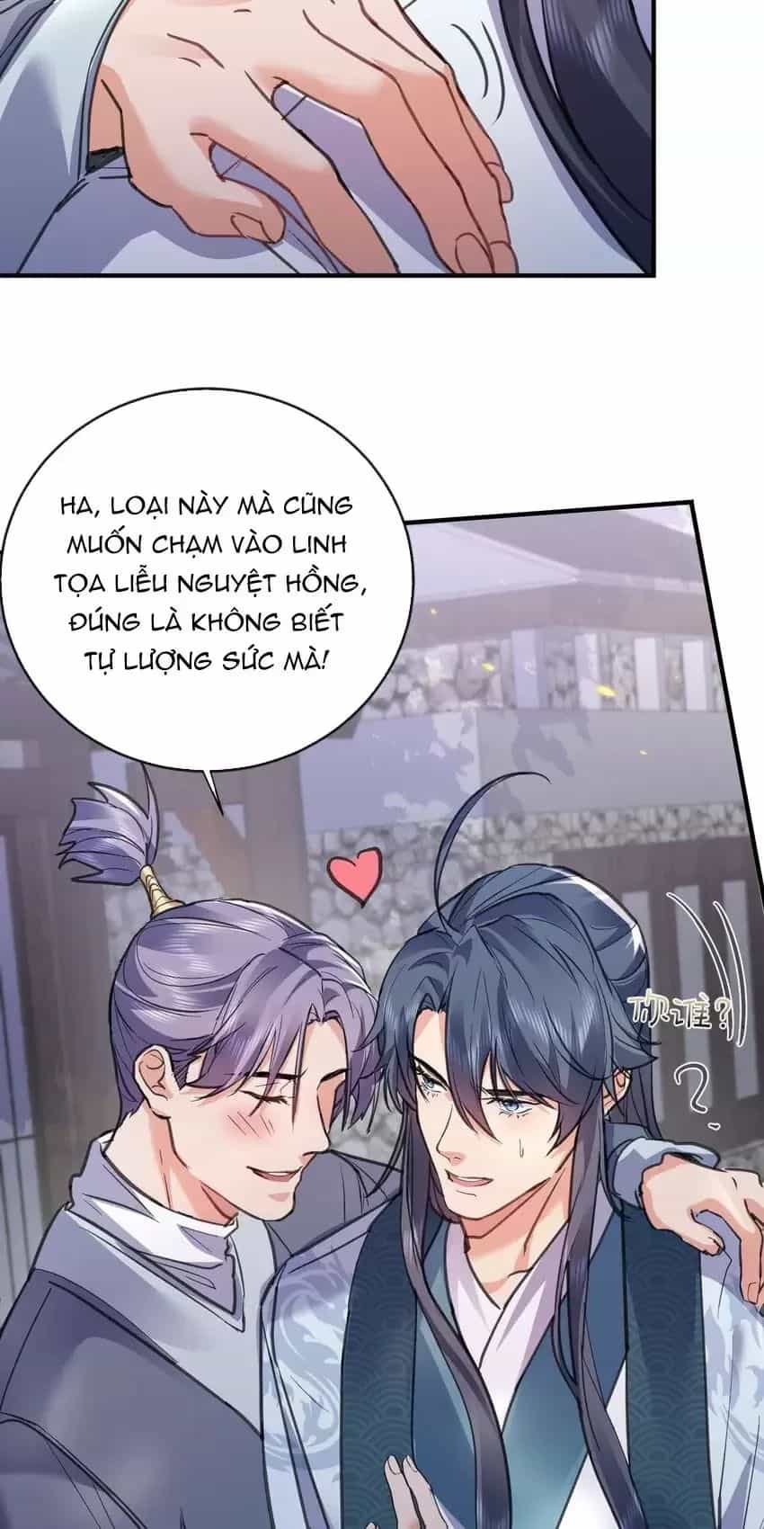 Ta Vô Địch Lúc Nào - Chương 211 - ảnh 27