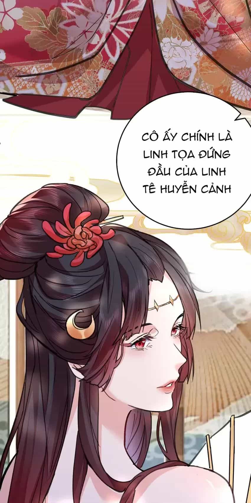 Ta Vô Địch Lúc Nào - Chương 211 - ảnh 30