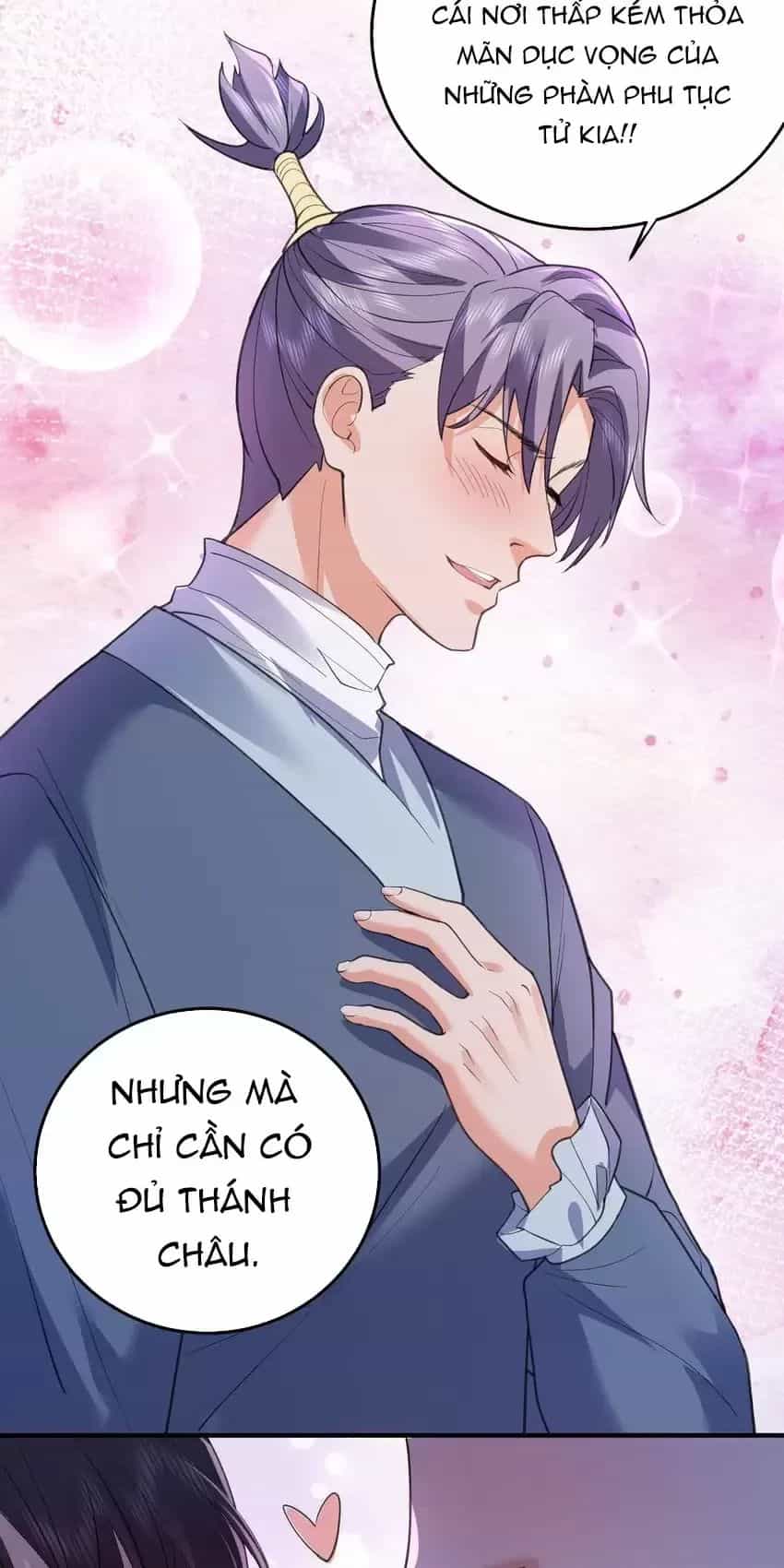 Ta Vô Địch Lúc Nào - Chương 211 - ảnh 34