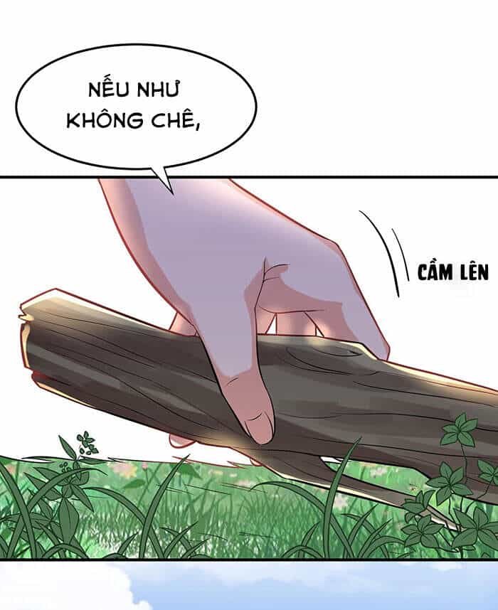 Ta Vô Địch Lúc Nào - Chương 21 - ảnh 13
