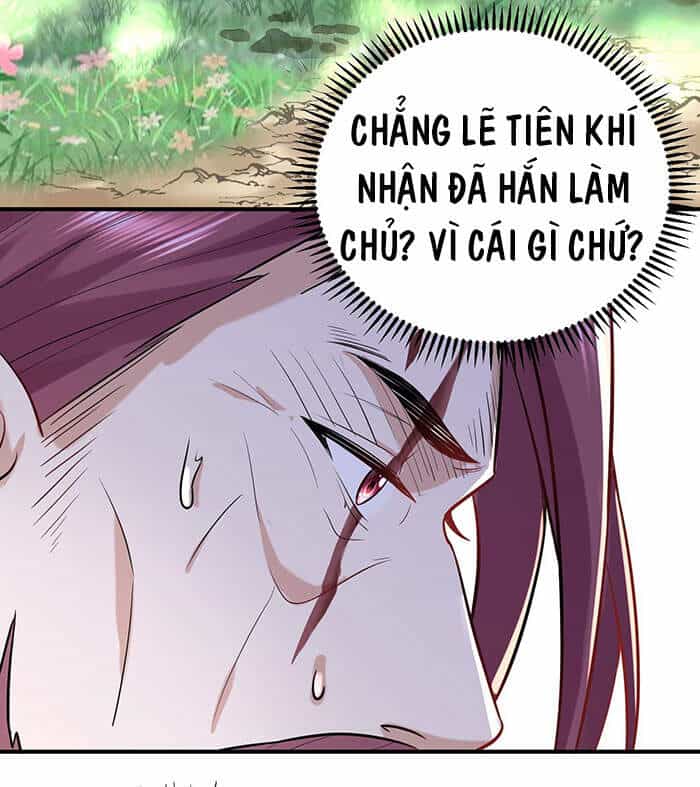 Ta Vô Địch Lúc Nào - Chương 21 - ảnh 17