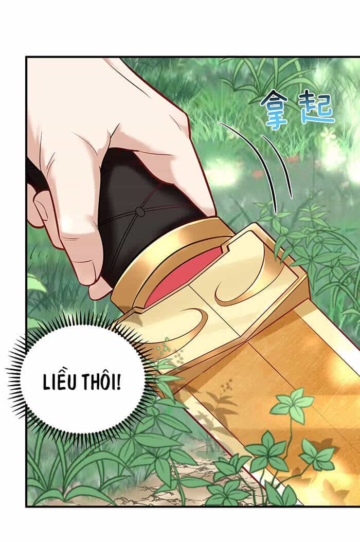 Ta Vô Địch Lúc Nào - Chương 21 - ảnh 25