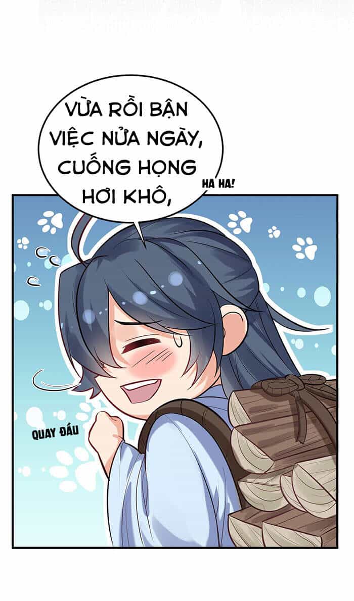 Ta Vô Địch Lúc Nào - Chương 21 - ảnh 29