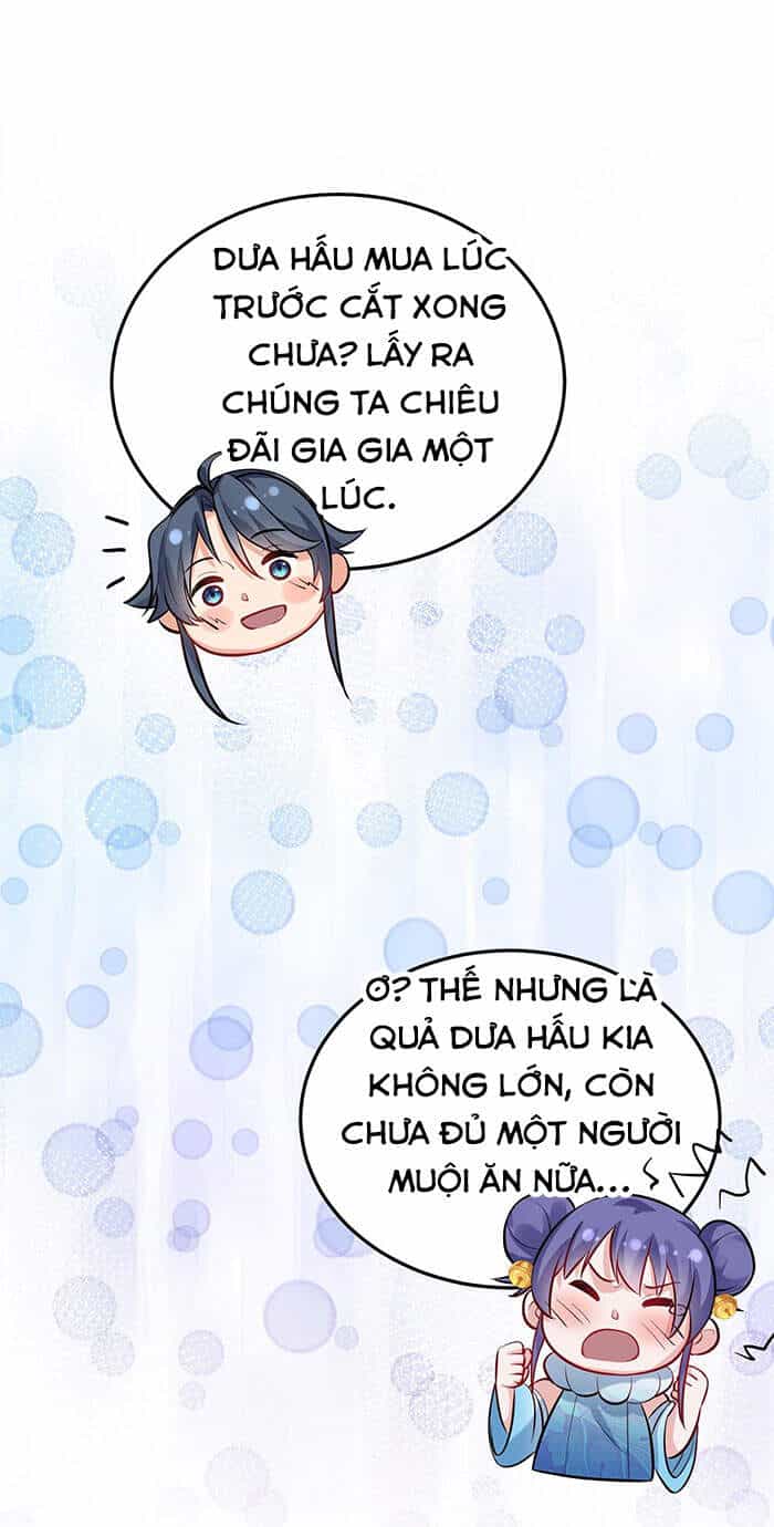 Ta Vô Địch Lúc Nào - Chương 21 - ảnh 42