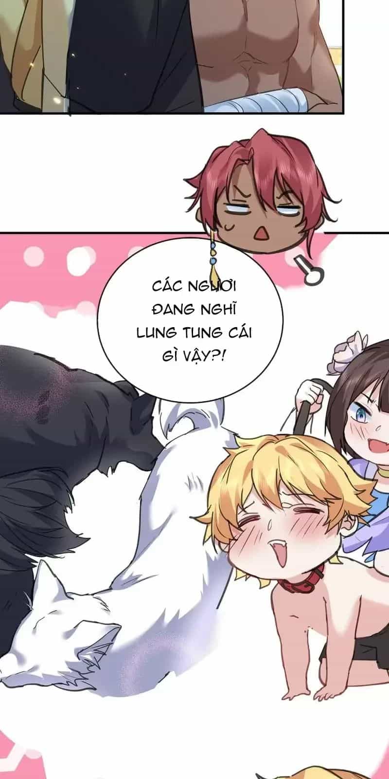 Ta Vô Địch Lúc Nào - Chương 212 - ảnh 11