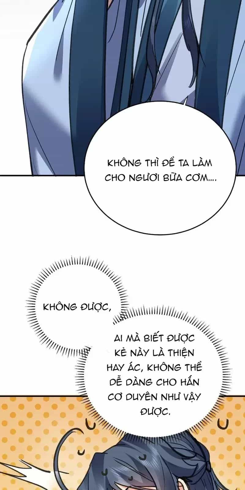 Ta Vô Địch Lúc Nào - Chương 212 - ảnh 36