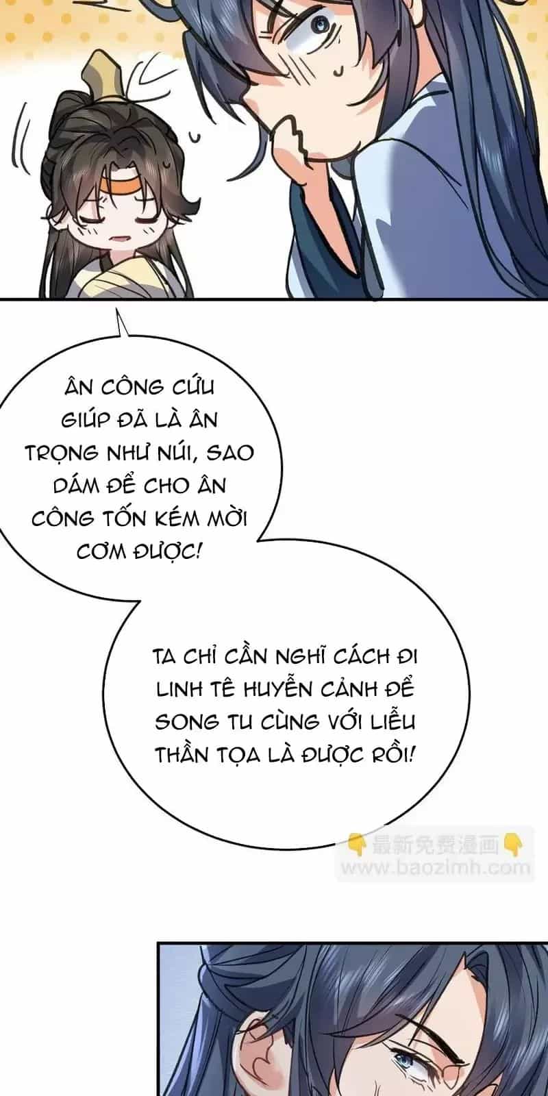 Ta Vô Địch Lúc Nào - Chương 212 - ảnh 37