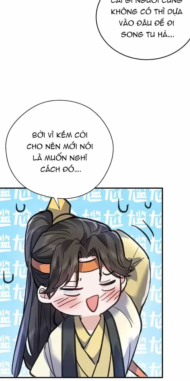 Ta Vô Địch Lúc Nào - Chương 212 - ảnh 40