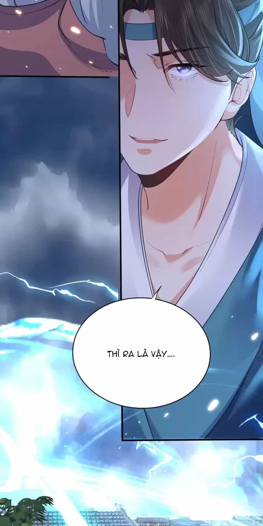 Ta Vô Địch Lúc Nào - Chương 213 - ảnh 36