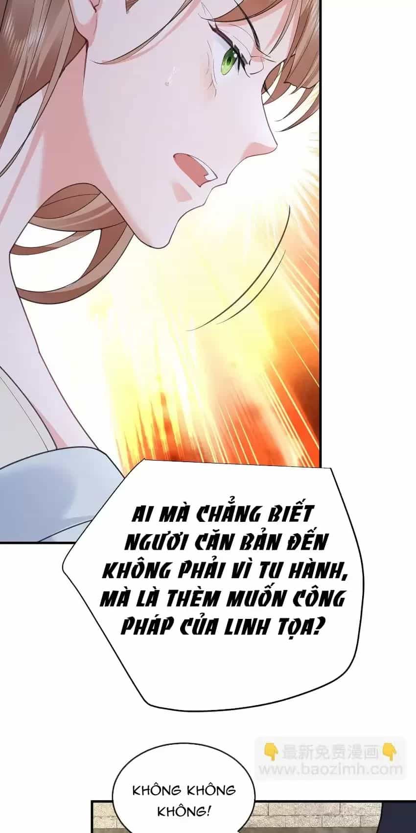 Ta Vô Địch Lúc Nào - Chương 213 - ảnh 39
