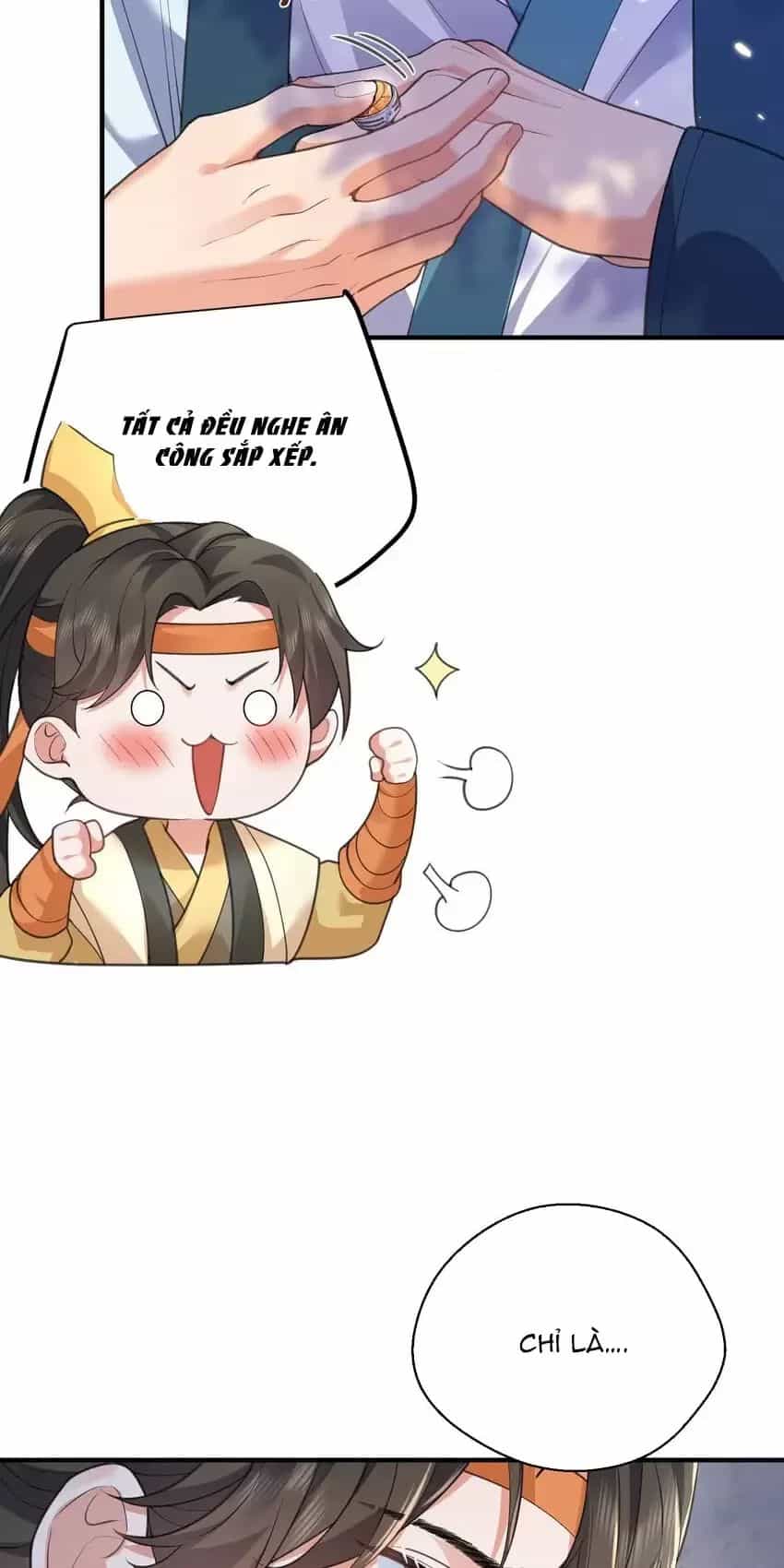 Ta Vô Địch Lúc Nào - Chương 213 - ảnh 4