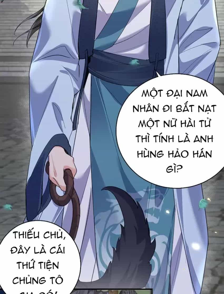 Ta Vô Địch Lúc Nào - Chương 214 - ảnh 11