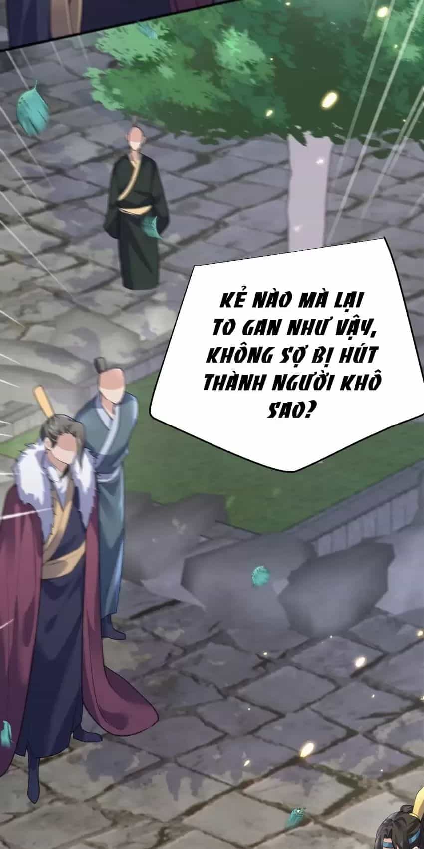 Ta Vô Địch Lúc Nào - Chương 214 - ảnh 17
