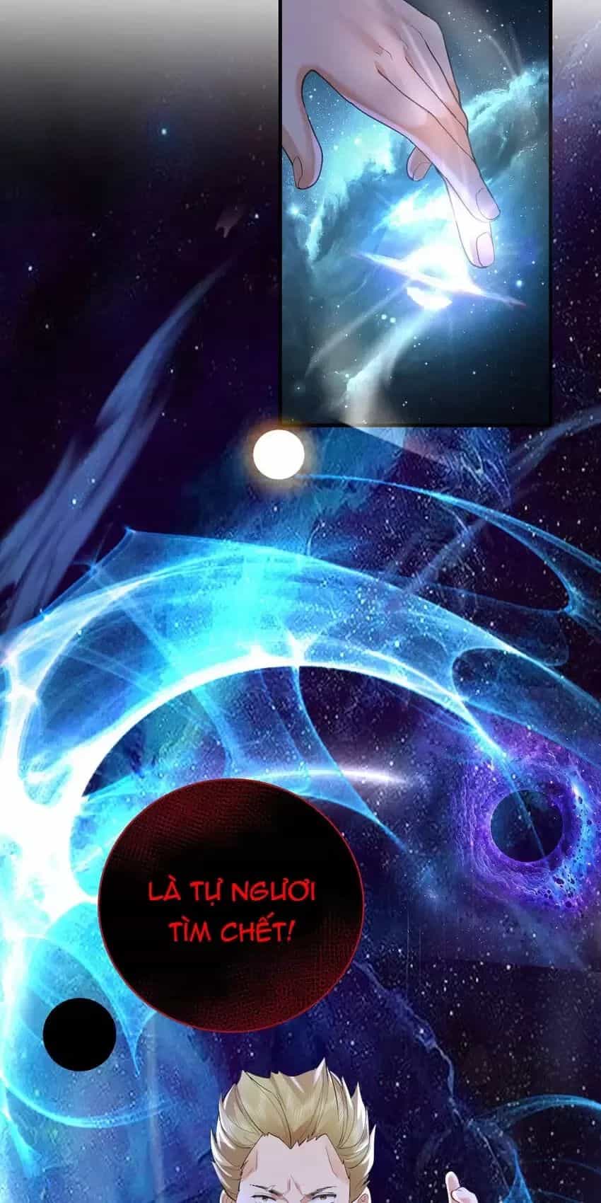 Ta Vô Địch Lúc Nào - Chương 214 - ảnh 30