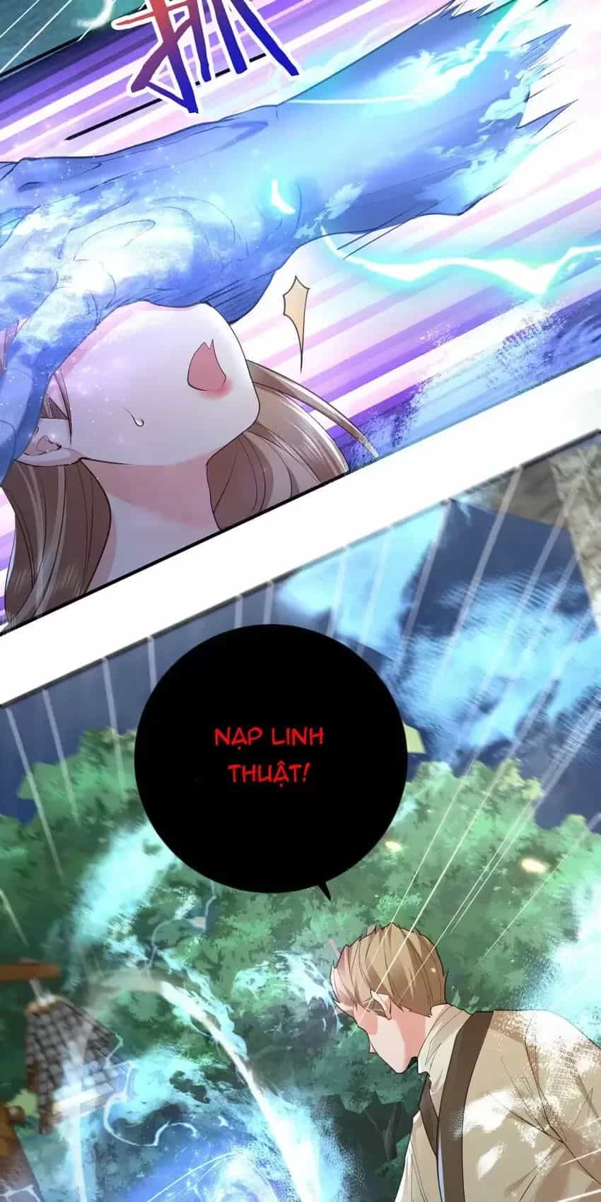 Ta Vô Địch Lúc Nào - Chương 214 - ảnh 5
