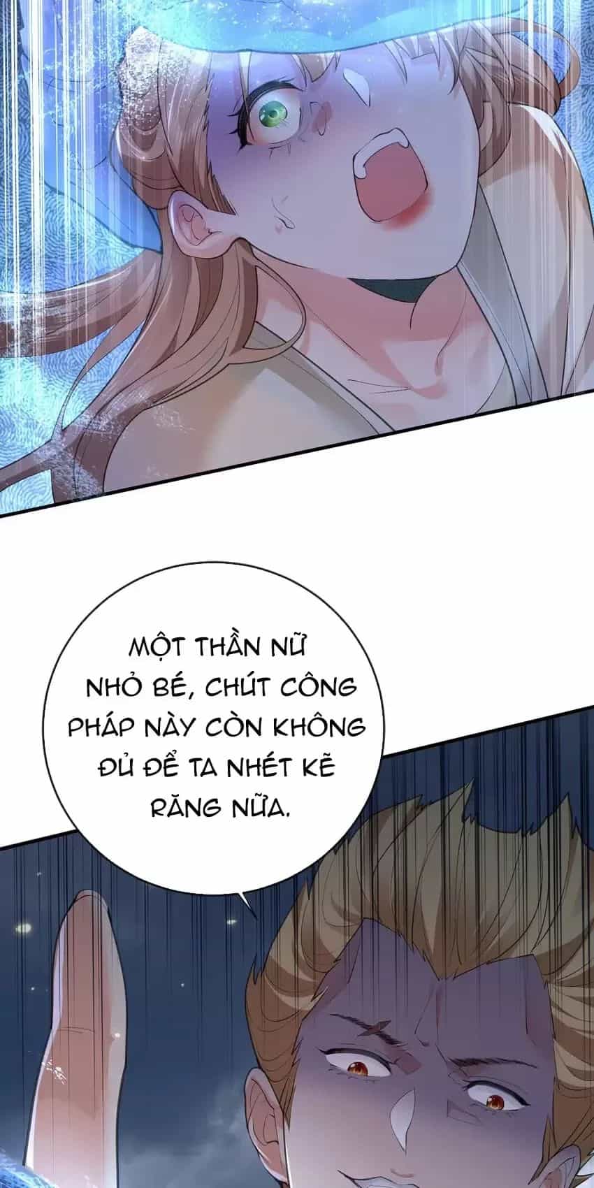 Ta Vô Địch Lúc Nào - Chương 214 - ảnh 7