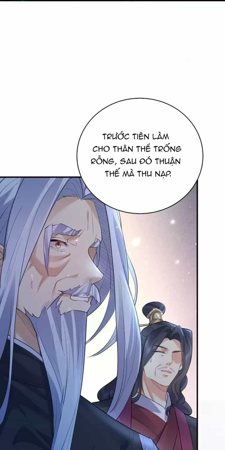 Ta Vô Địch Lúc Nào - Chương 215 - ảnh 19