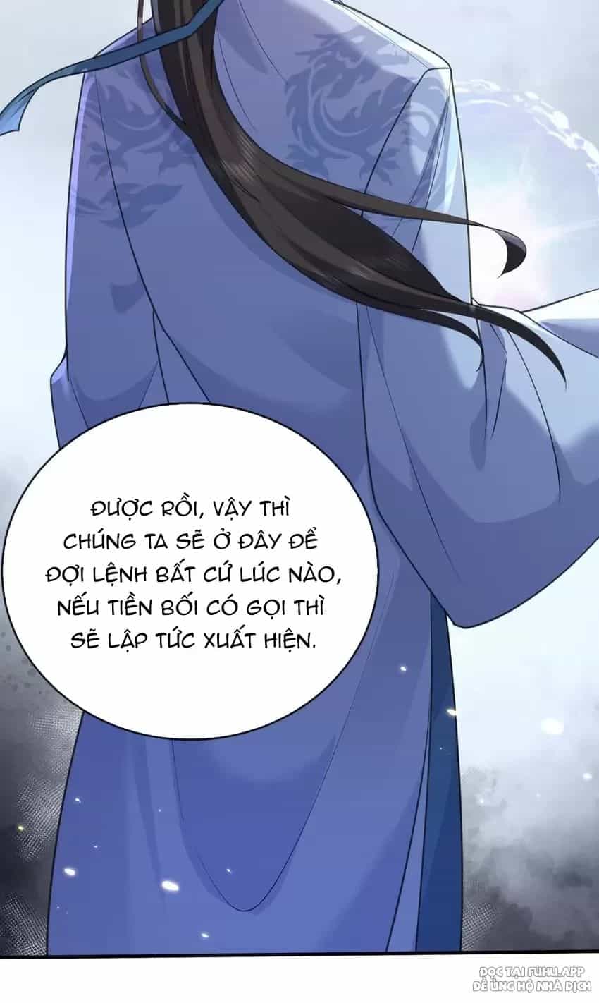 Ta Vô Địch Lúc Nào - Chương 215 - ảnh 29