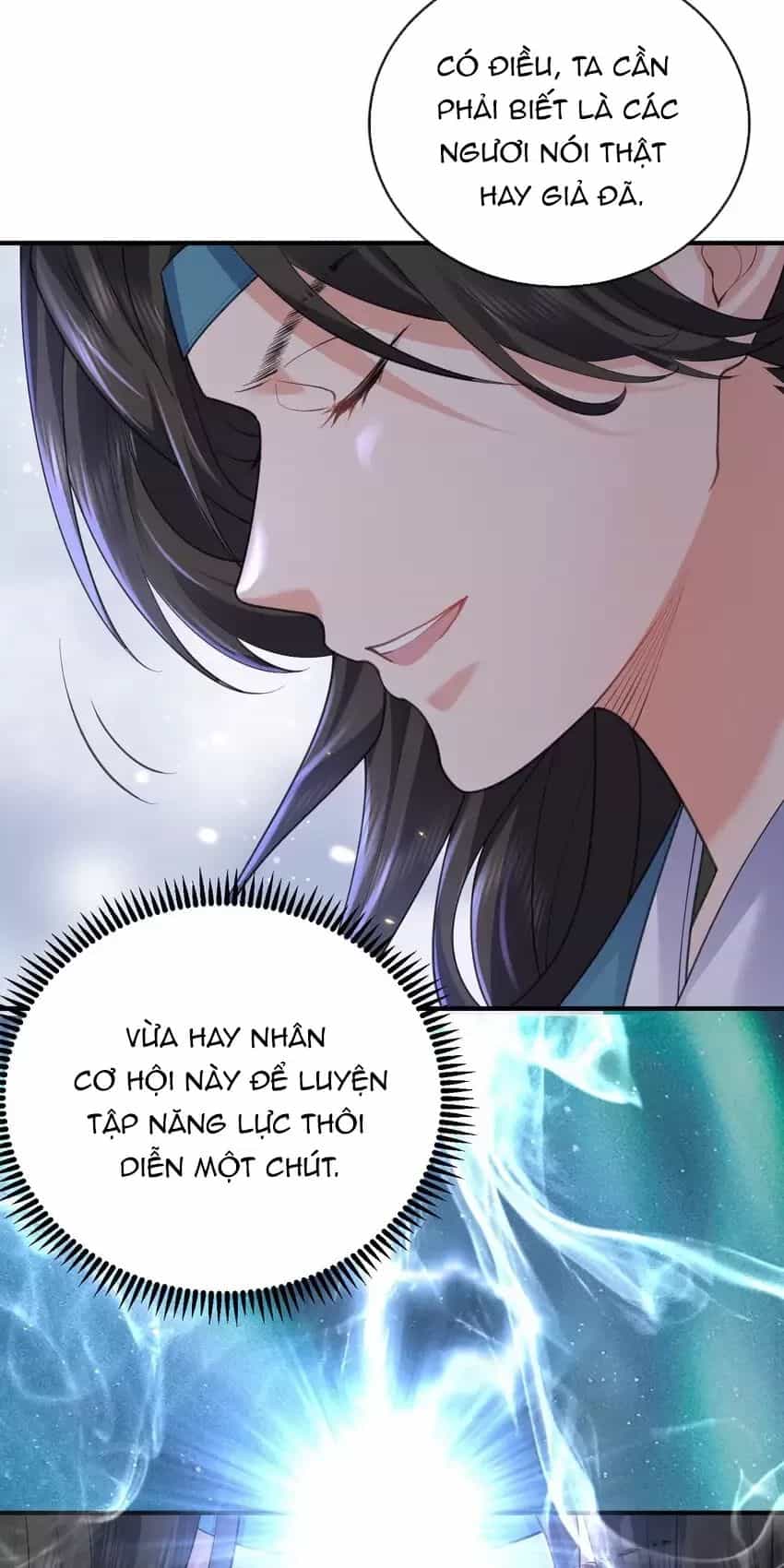 Ta Vô Địch Lúc Nào - Chương 215 - ảnh 34