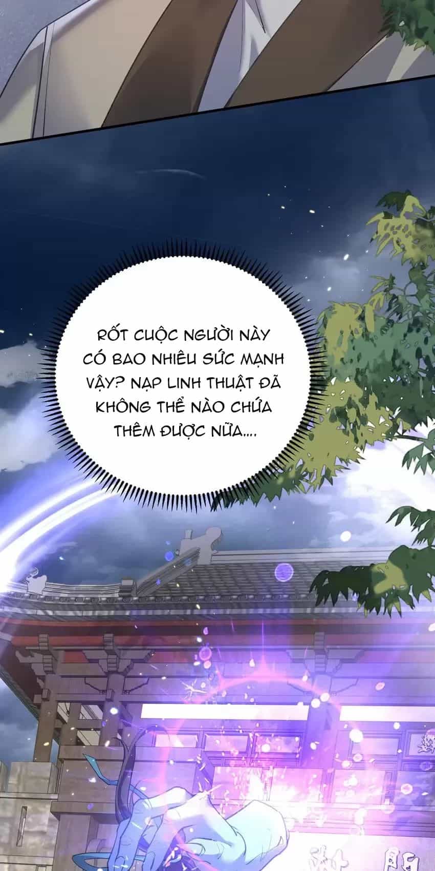 Ta Vô Địch Lúc Nào - Chương 215 - ảnh 7