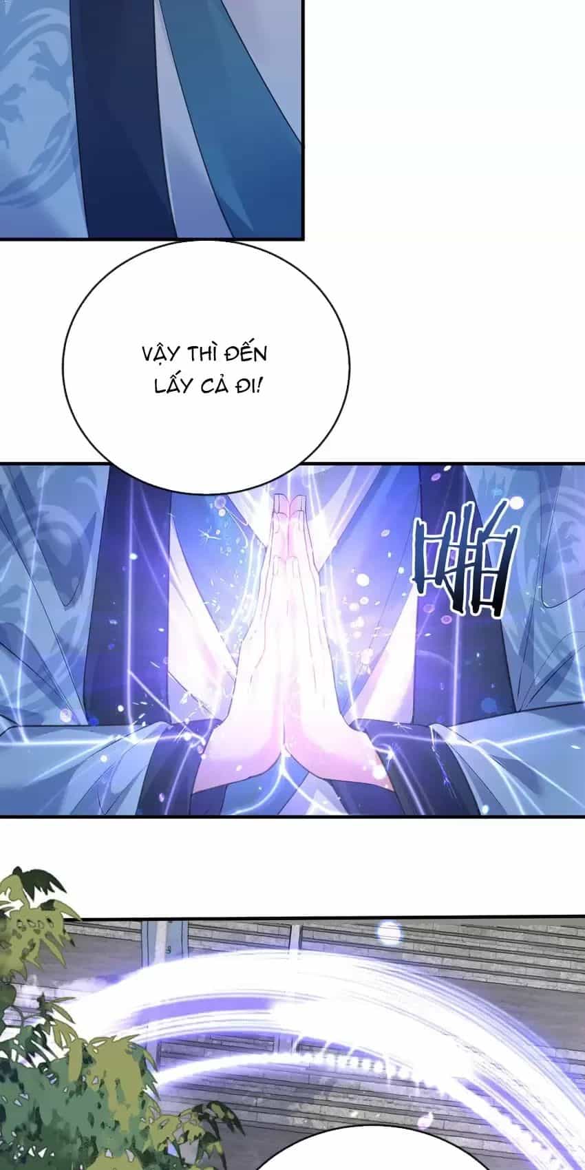 Ta Vô Địch Lúc Nào - Chương 215 - ảnh 9