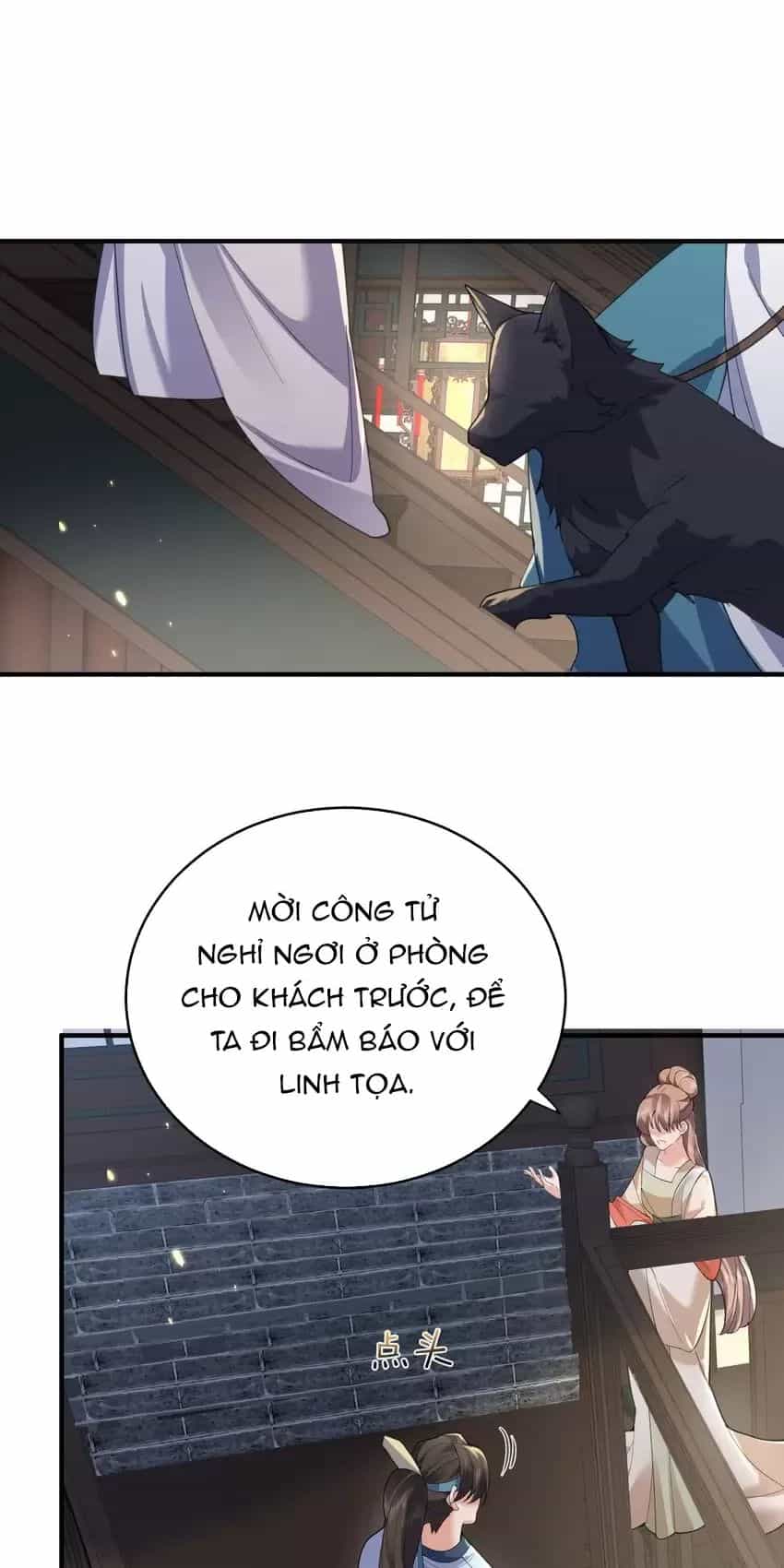 Ta Vô Địch Lúc Nào - Chương 216 - ảnh 23