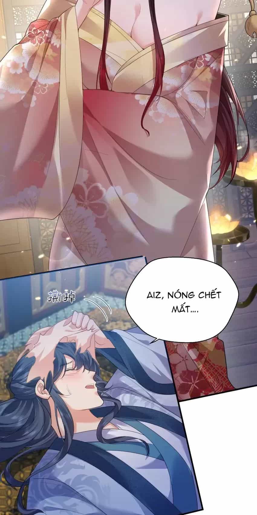 Ta Vô Địch Lúc Nào - Chương 216 - ảnh 35