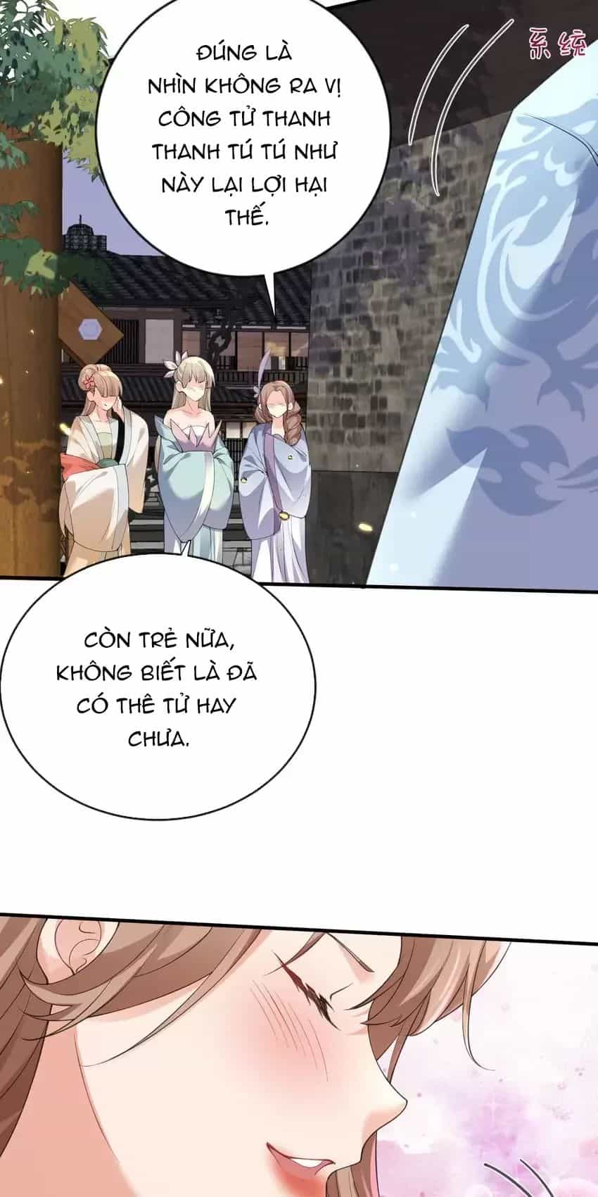 Ta Vô Địch Lúc Nào - Chương 216 - ảnh 6