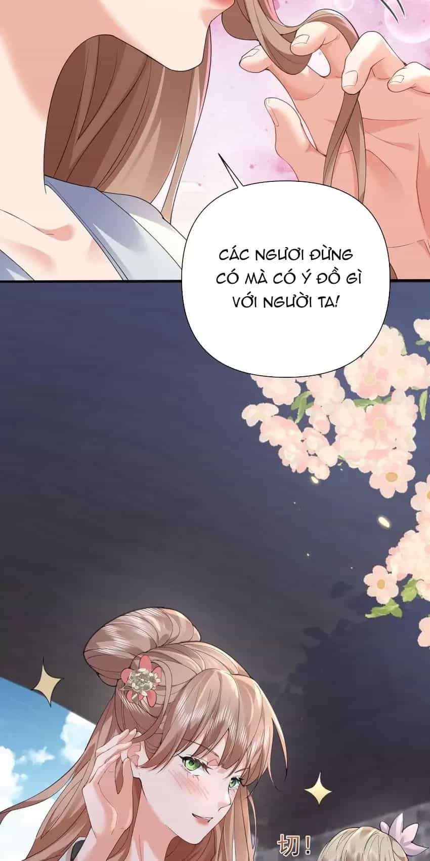 Ta Vô Địch Lúc Nào - Chương 216 - ảnh 7
