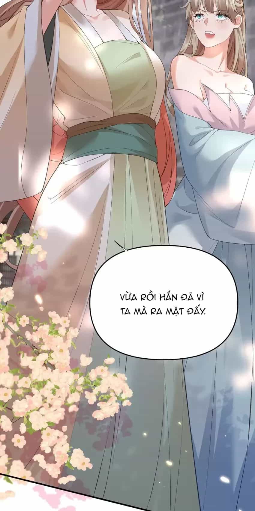Ta Vô Địch Lúc Nào - Chương 216 - ảnh 8