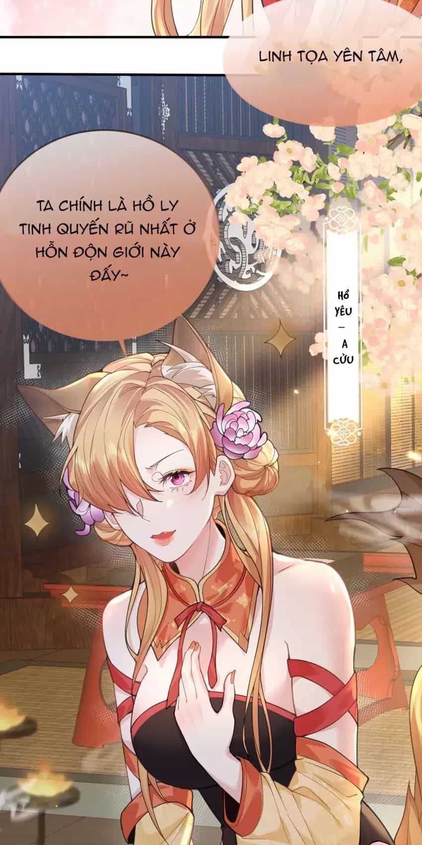 Ta Vô Địch Lúc Nào - Chương 217 - ảnh 20