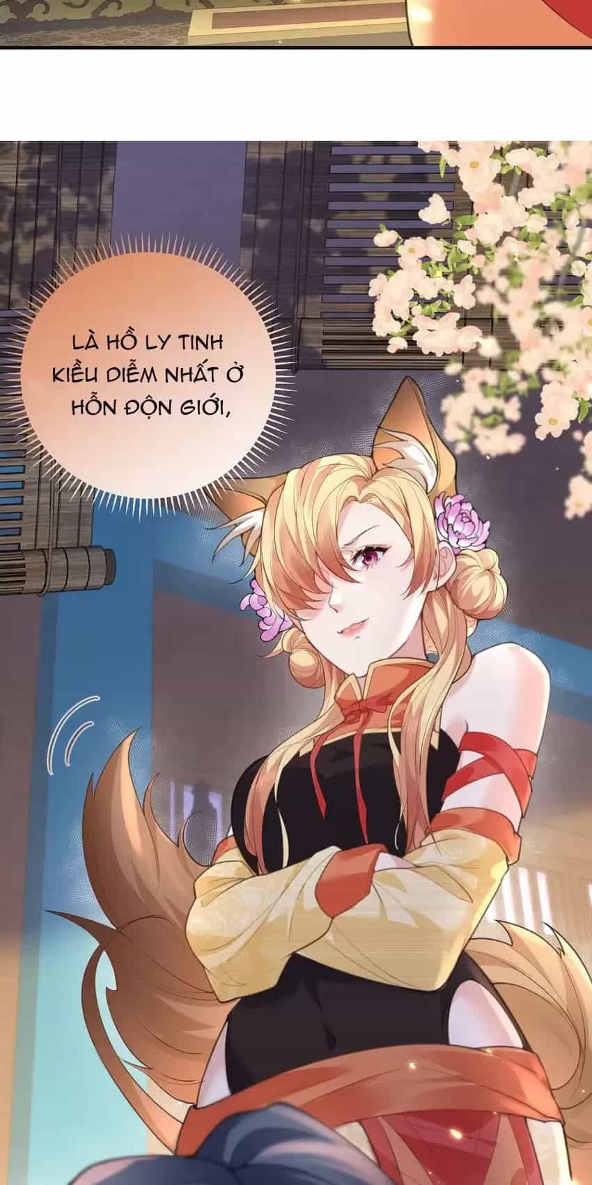 Ta Vô Địch Lúc Nào - Chương 217 - ảnh 23