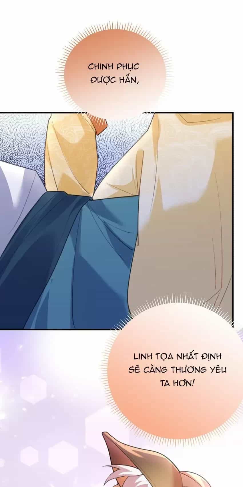 Ta Vô Địch Lúc Nào - Chương 217 - ảnh 25