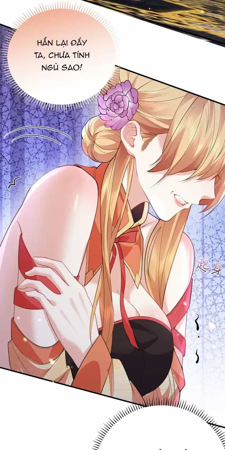 Ta Vô Địch Lúc Nào - Chương 217 - ảnh 31