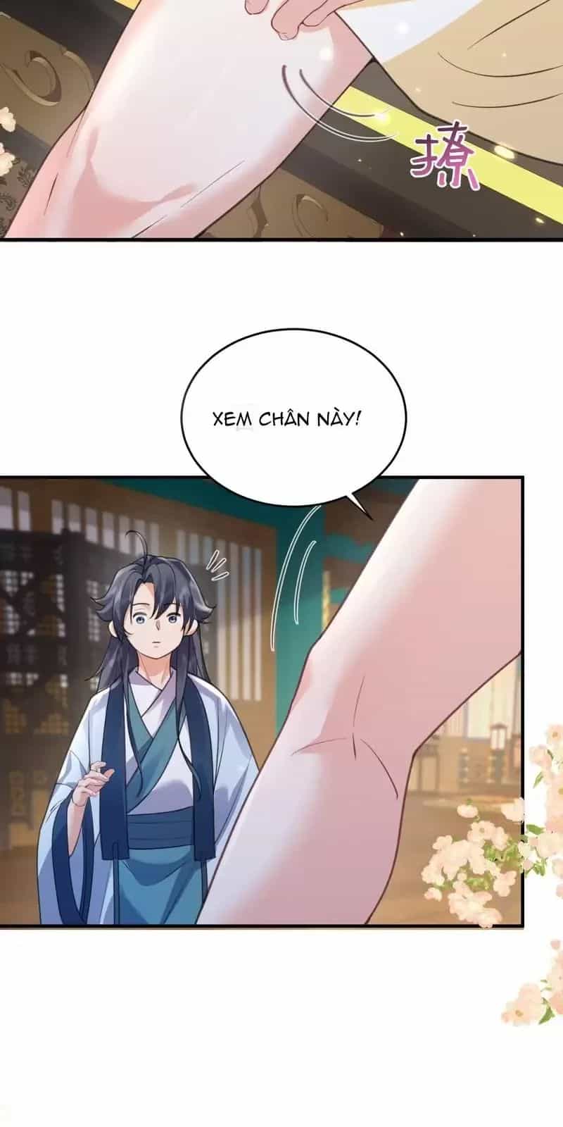 Ta Vô Địch Lúc Nào - Chương 218 - ảnh 10