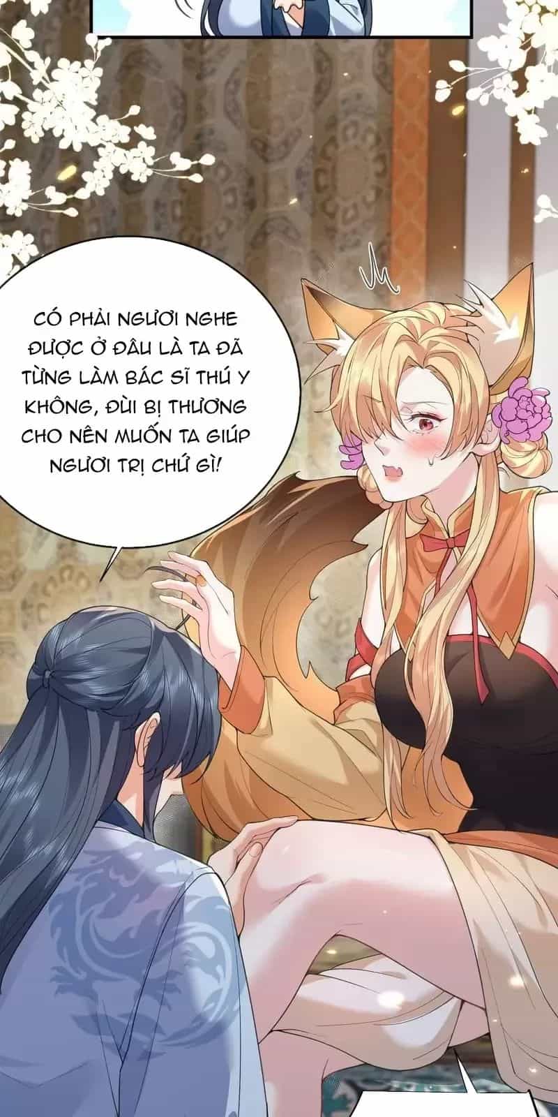 Ta Vô Địch Lúc Nào - Chương 218 - ảnh 13