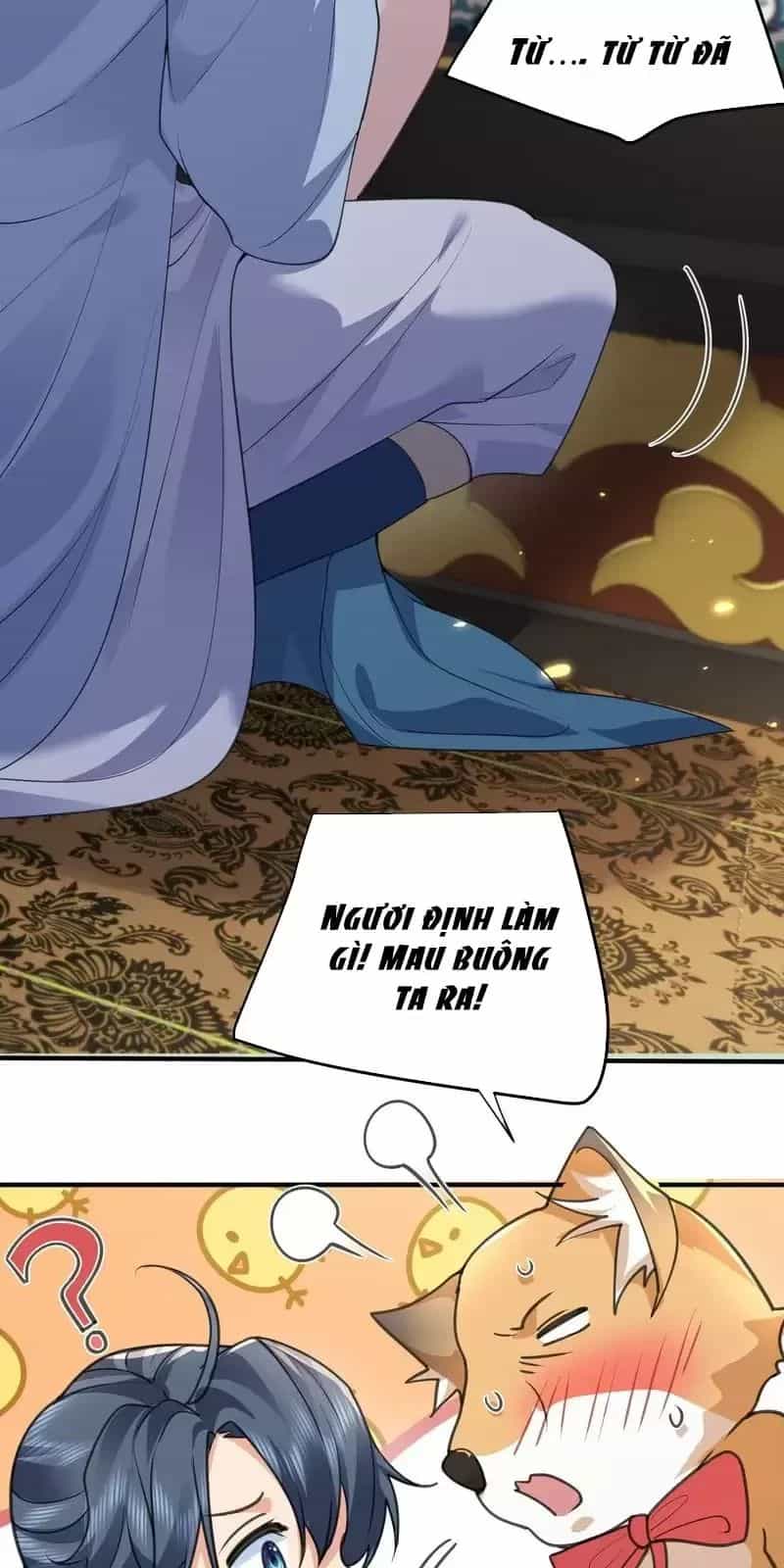Ta Vô Địch Lúc Nào - Chương 218 - ảnh 14