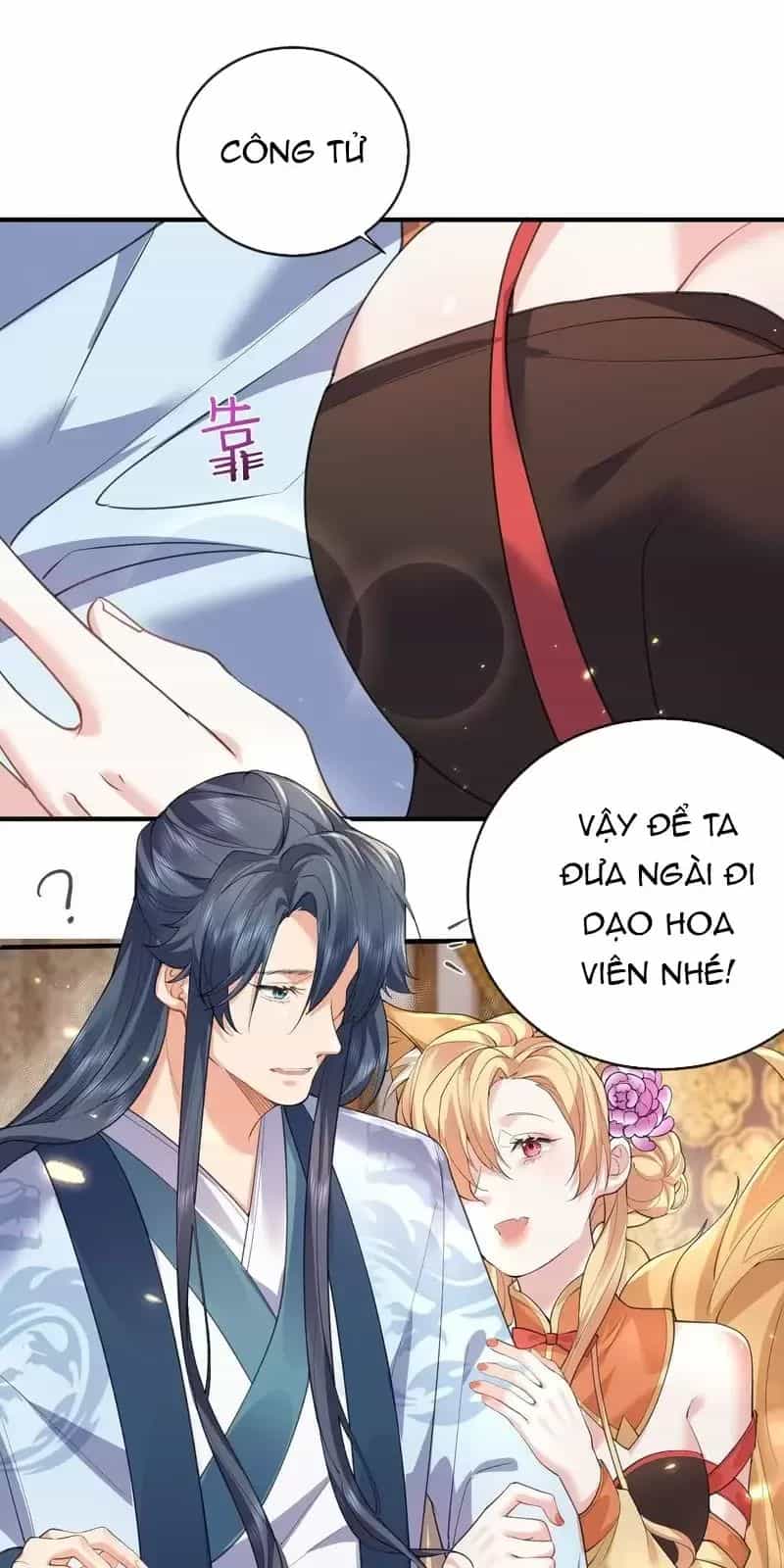 Ta Vô Địch Lúc Nào - Chương 218 - ảnh 20
