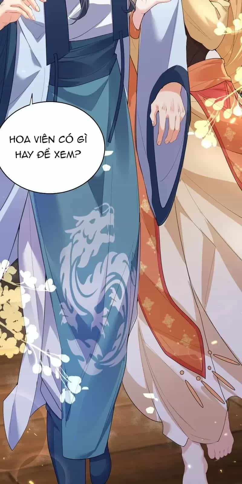 Ta Vô Địch Lúc Nào - Chương 218 - ảnh 21