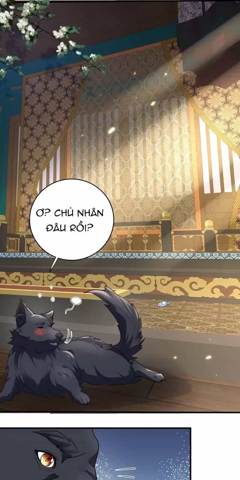 Ta Vô Địch Lúc Nào - Chương 218 - ảnh 25