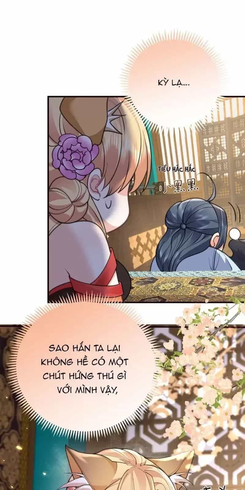 Ta Vô Địch Lúc Nào - Chương 218 - ảnh 3