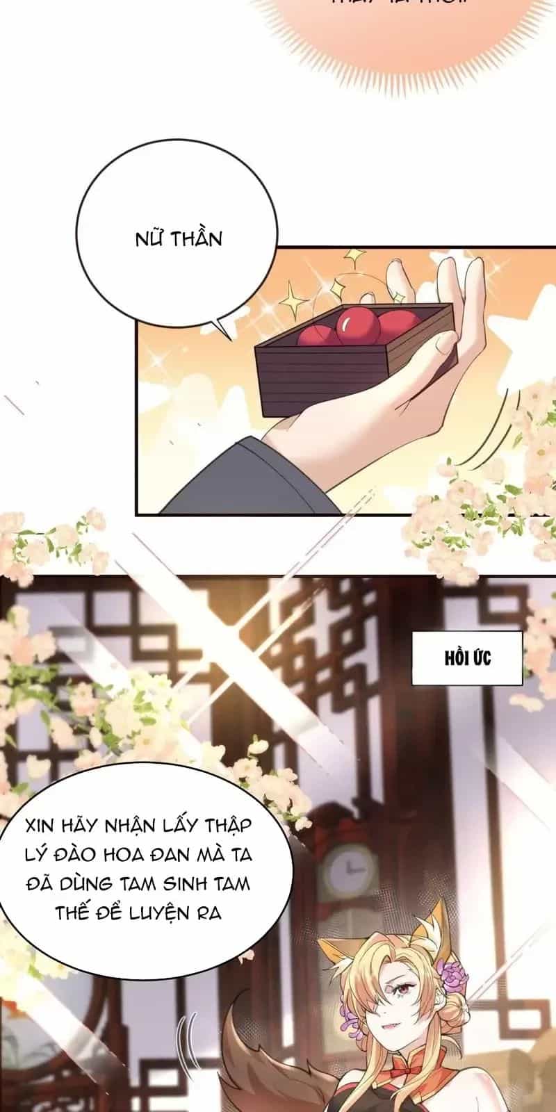 Ta Vô Địch Lúc Nào - Chương 218 - ảnh 5