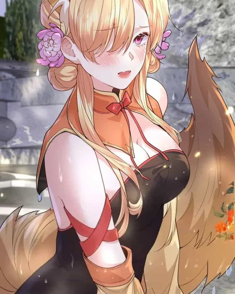 Ta Vô Địch Lúc Nào - Chương 219 - ảnh 12