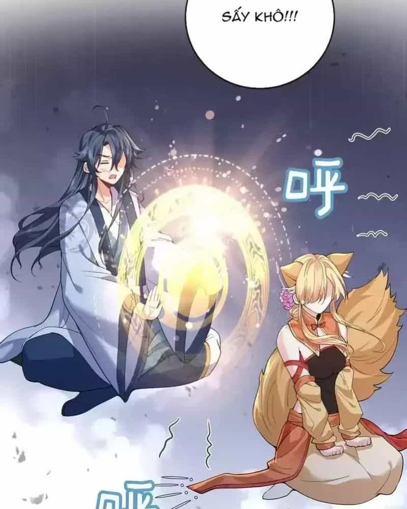 Ta Vô Địch Lúc Nào - Chương 219 - ảnh 18