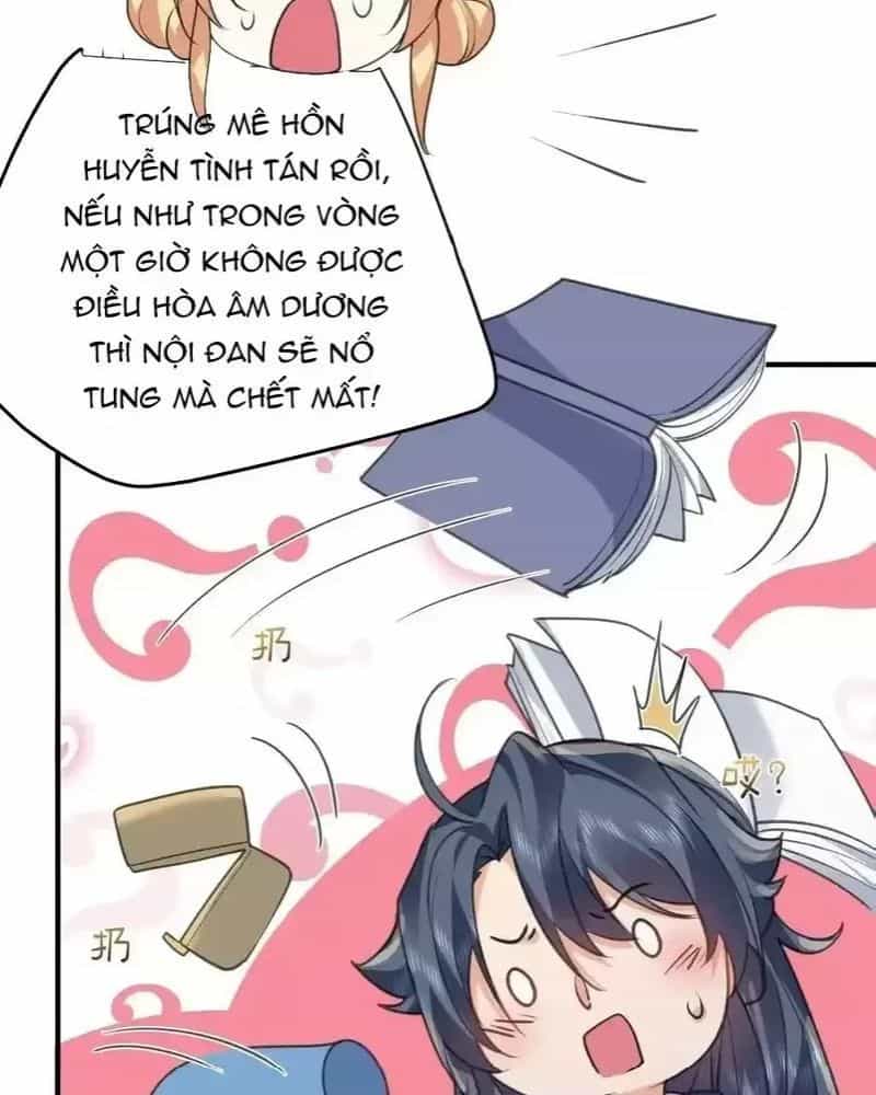 Ta Vô Địch Lúc Nào - Chương 219 - ảnh 43