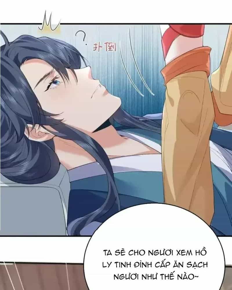 Ta Vô Địch Lúc Nào - Chương 220 - ảnh 24