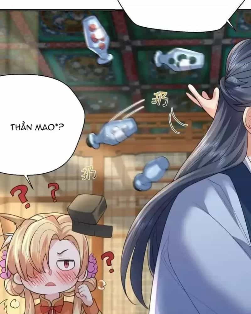 Ta Vô Địch Lúc Nào - Chương 220 - ảnh 4