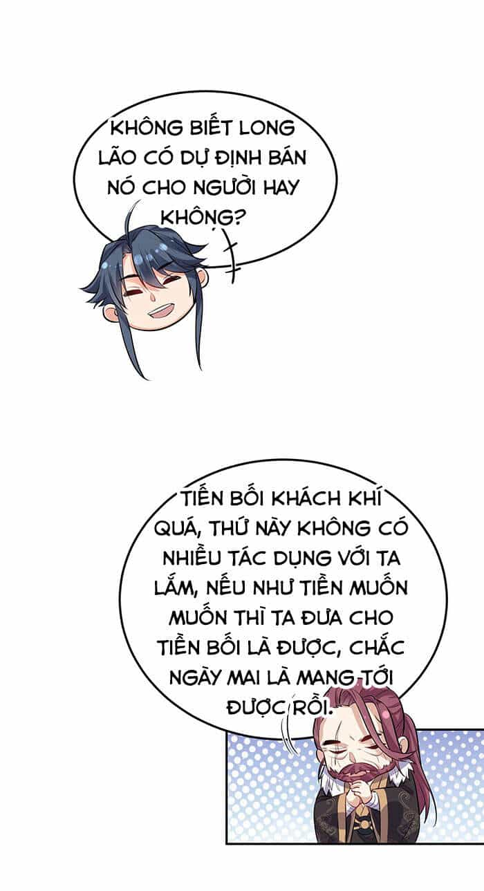 Ta Vô Địch Lúc Nào - Chương 22 - ảnh 9