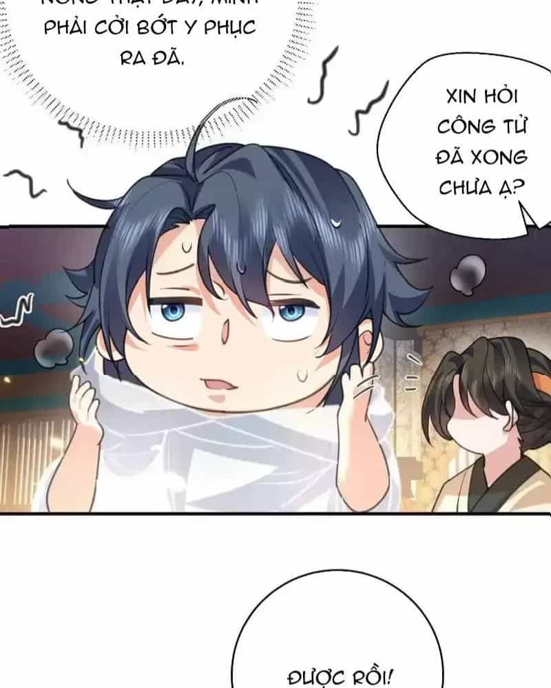 Ta Vô Địch Lúc Nào - Chương 222 - ảnh 11